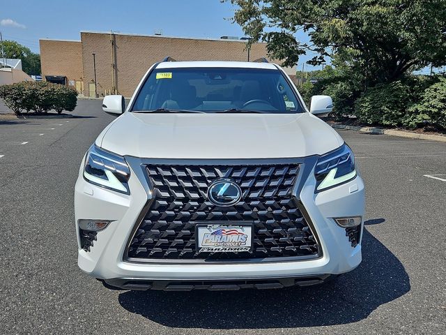 2022 Lexus GX 460