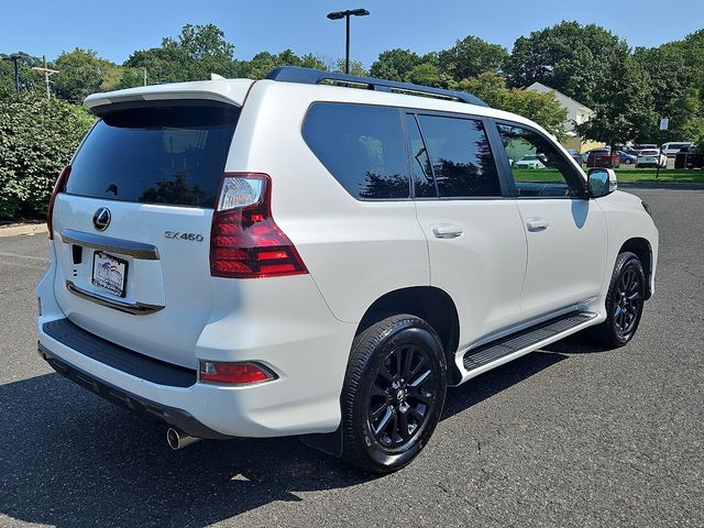 2022 Lexus GX 460