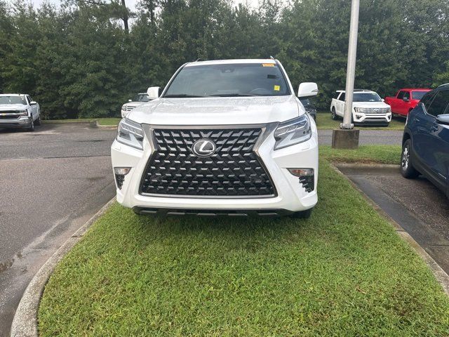 2022 Lexus GX 460