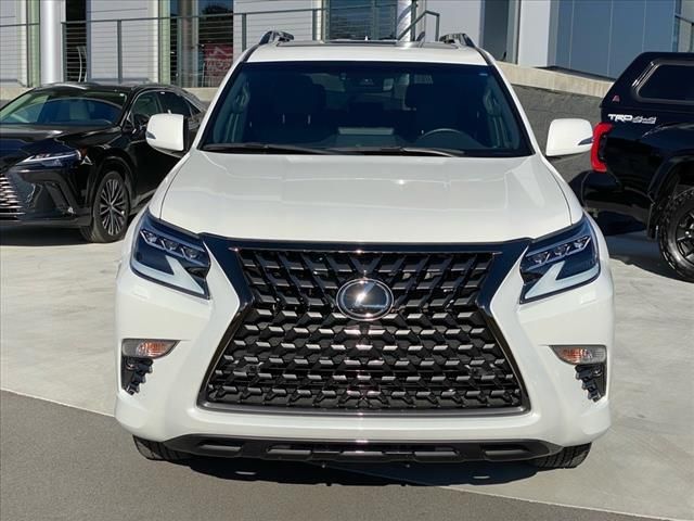 2022 Lexus GX 460