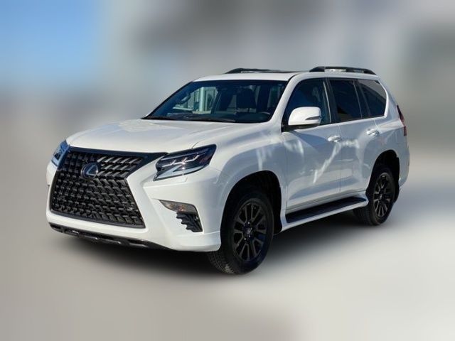 2022 Lexus GX 460