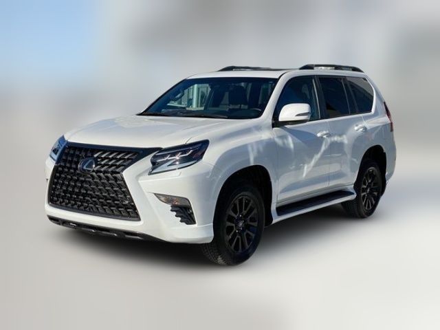 2022 Lexus GX 460