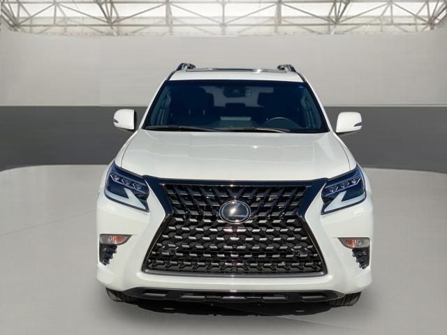 2022 Lexus GX 460