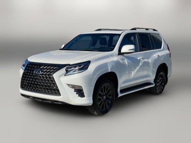 2022 Lexus GX 460