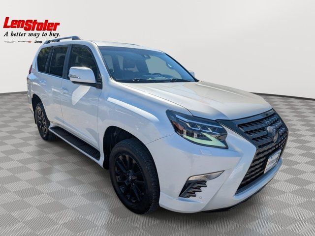 2022 Lexus GX 460