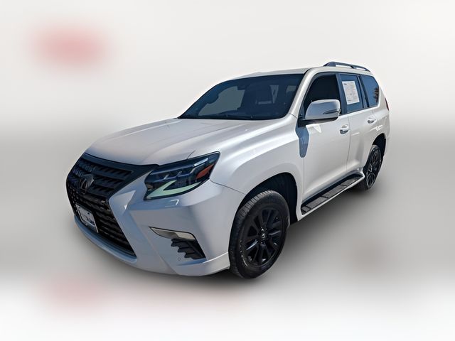 2022 Lexus GX 460