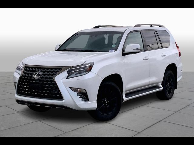 2022 Lexus GX 460