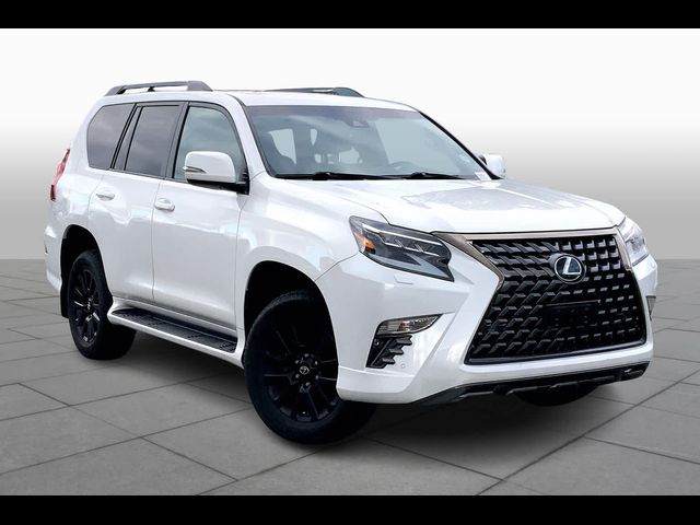 2022 Lexus GX 460