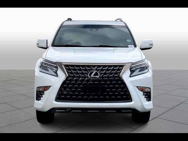 2022 Lexus GX 460