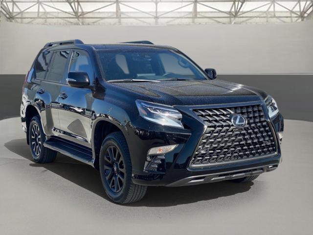 2022 Lexus GX 460