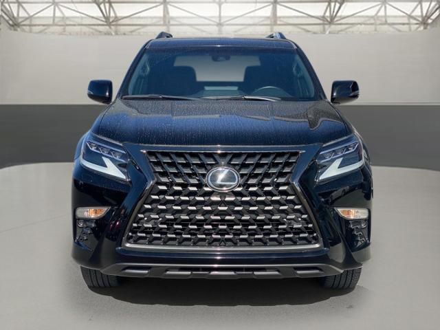 2022 Lexus GX 460