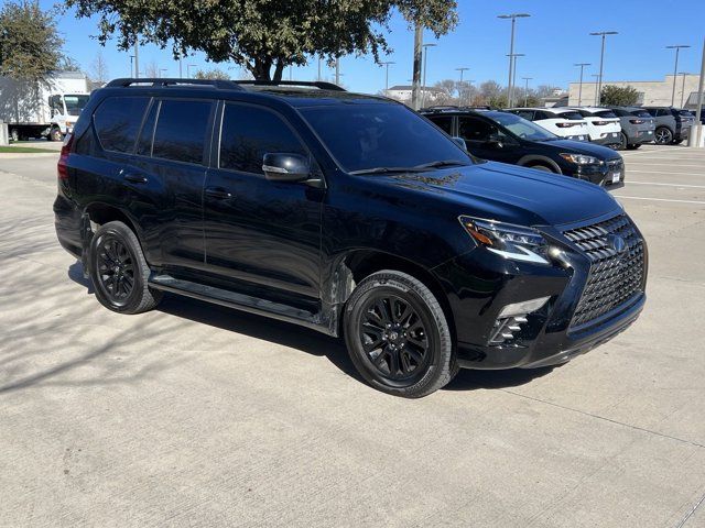 2022 Lexus GX 460