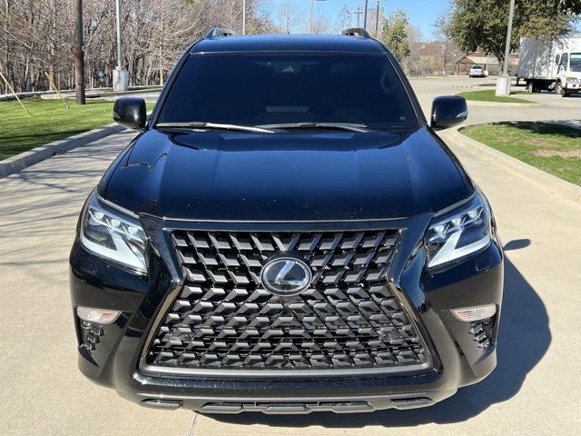 2022 Lexus GX 460