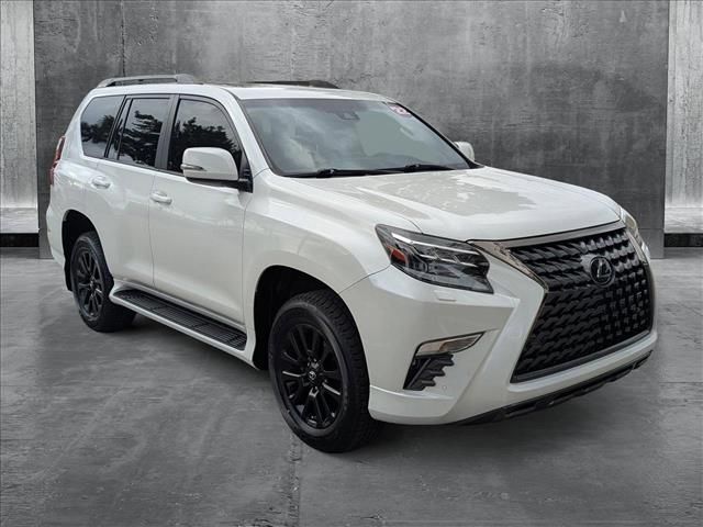 2022 Lexus GX 460