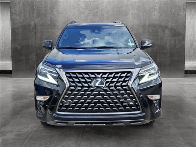 2022 Lexus GX 460