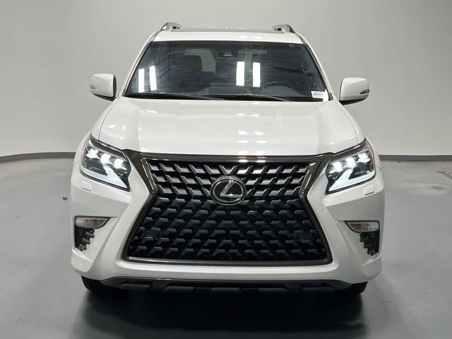 2022 Lexus GX 460