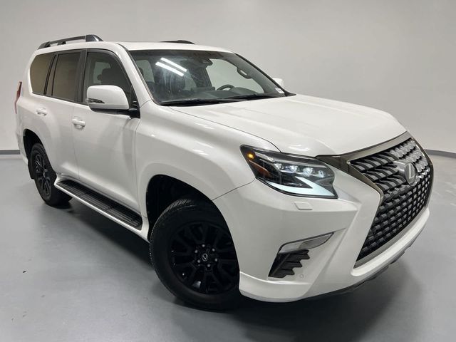 2022 Lexus GX 460