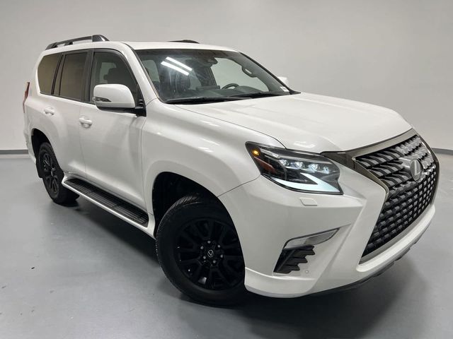 2022 Lexus GX 460