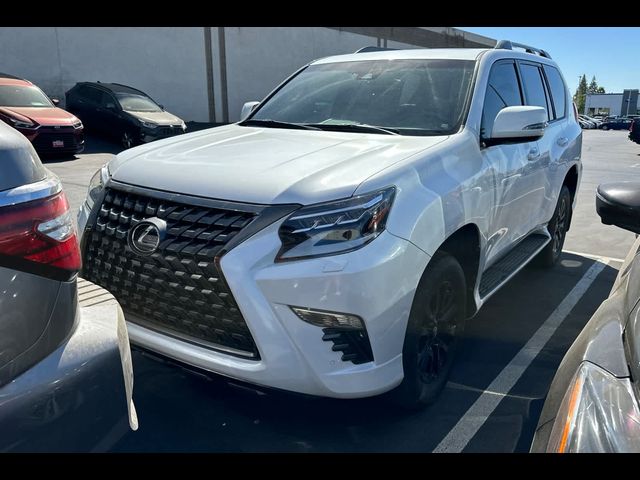 2022 Lexus GX 460