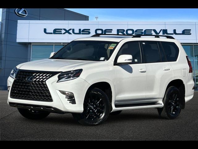 2022 Lexus GX 460