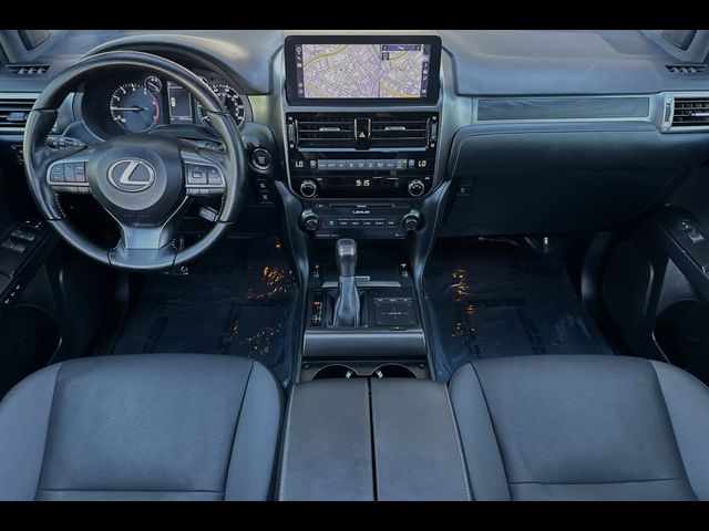 2022 Lexus GX 460