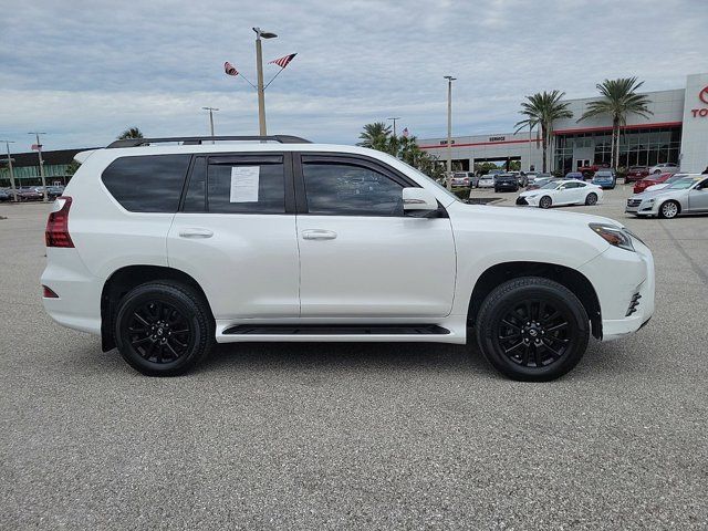 2022 Lexus GX 460