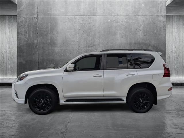 2022 Lexus GX 460