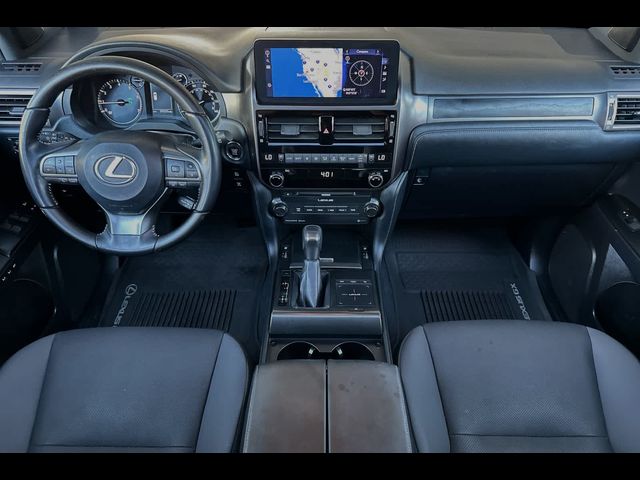 2022 Lexus GX 460