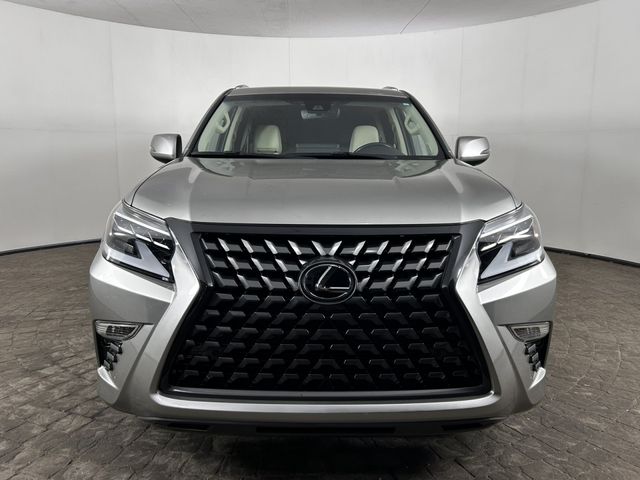 2022 Lexus GX 460