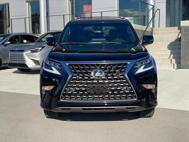 2022 Lexus GX 460 Luxury