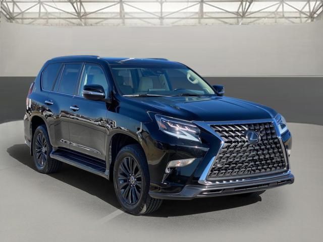 2022 Lexus GX 460 Luxury