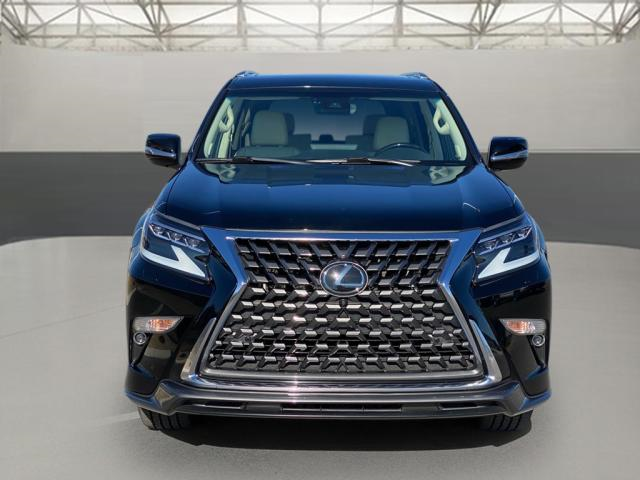 2022 Lexus GX 460 Luxury