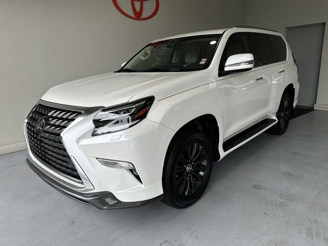 2022 Lexus GX 460 Luxury