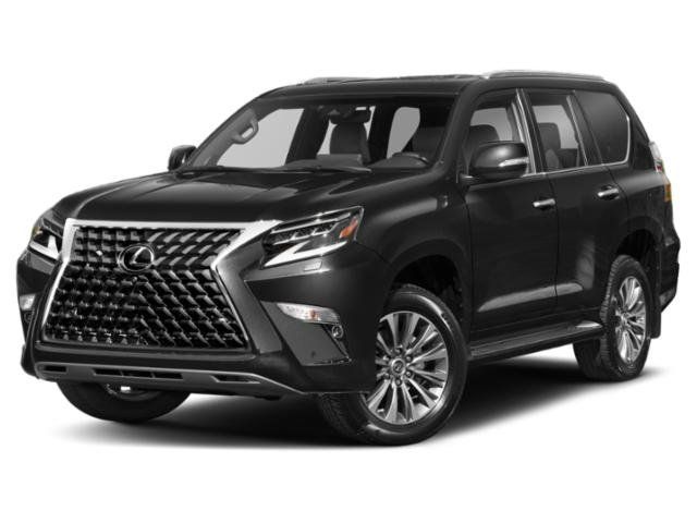 2022 Lexus GX 460 Luxury