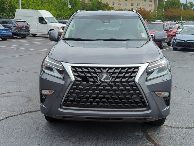 2022 Lexus GX 460 Luxury