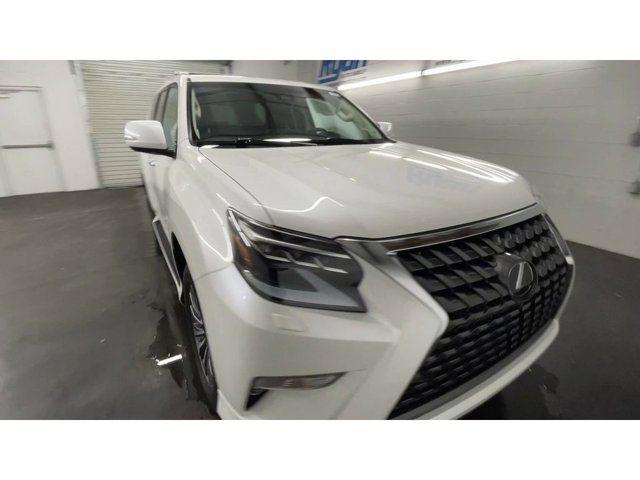 2022 Lexus GX 460 Luxury