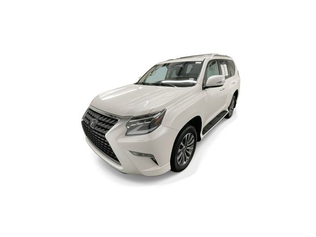 2022 Lexus GX 460 Luxury