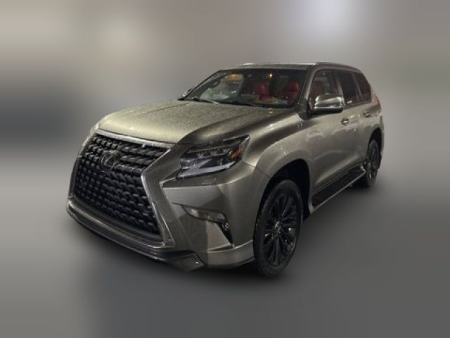 2022 Lexus GX 460 Premium