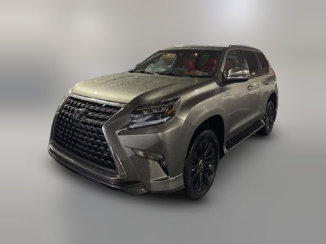 2022 Lexus GX 460 Premium