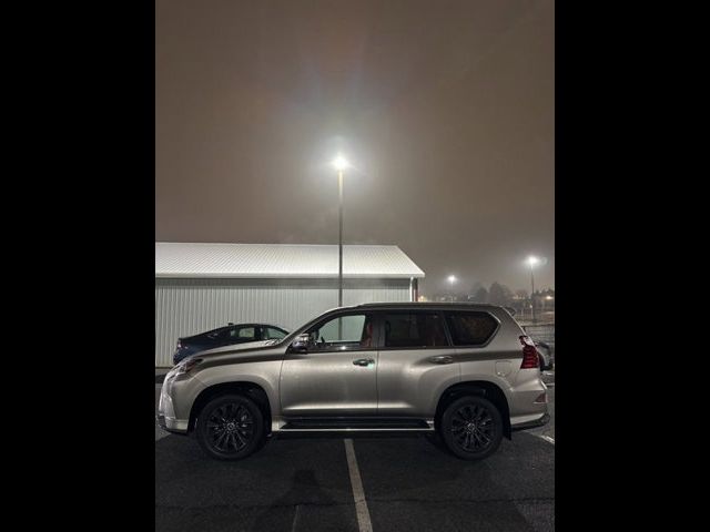 2022 Lexus GX 460 Premium