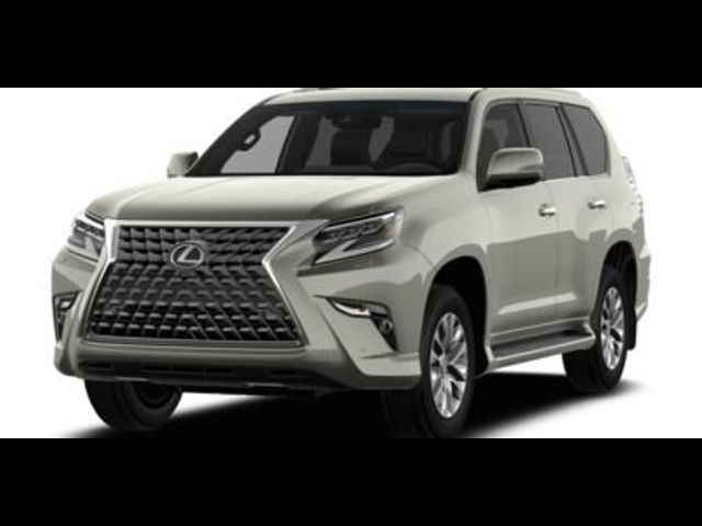 2022 Lexus GX 460 Luxury