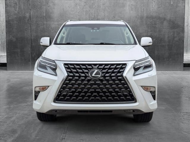 2022 Lexus GX 460 Luxury