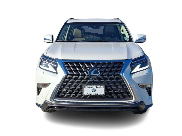 2022 Lexus GX 460 Luxury