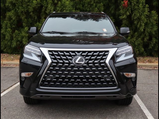 2022 Lexus GX 460 Luxury