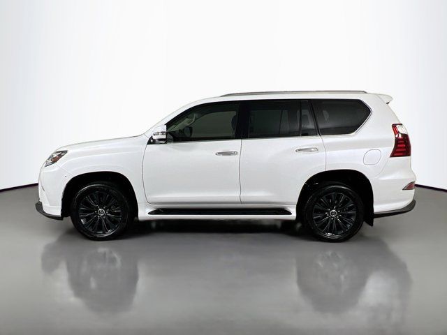 2022 Lexus GX 460 Luxury