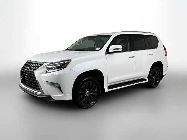 2022 Lexus GX 460 Luxury