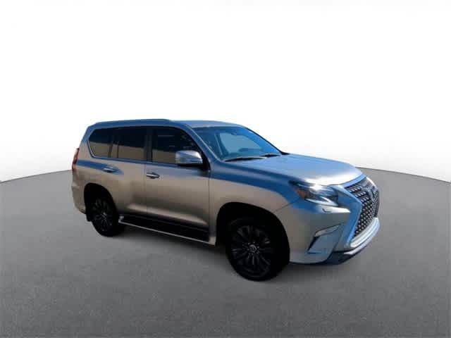 2022 Lexus GX 460 Luxury