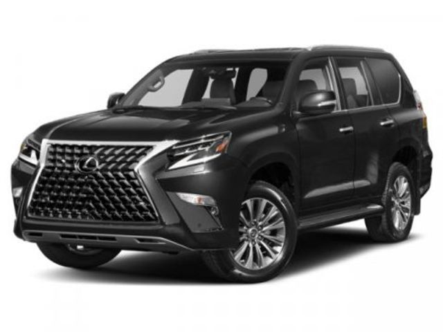 2022 Lexus GX 460 Luxury