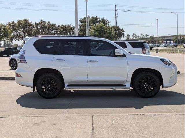 2022 Lexus GX 460 Luxury