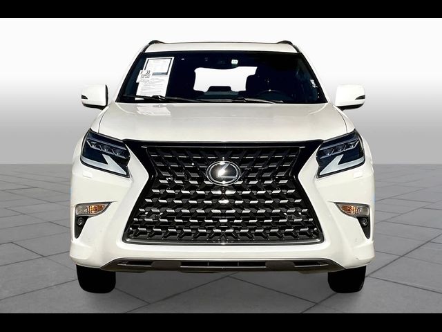 2022 Lexus GX 460 Luxury